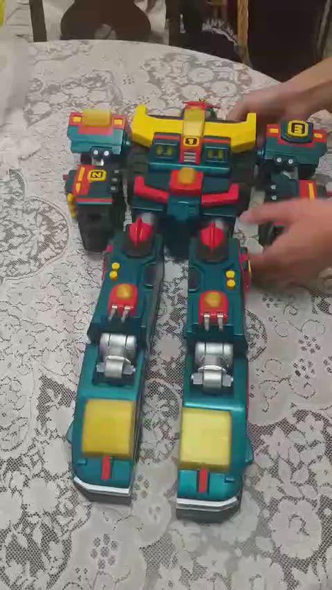 トイ・ストーリー・トランジトロン